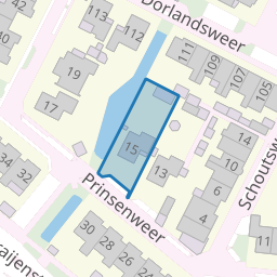 Perceel SDT00-K-2644