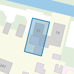 Perceel SDT00-K-2662