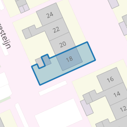 Perceel SDT00-K-2669