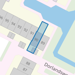 Perceel SDT00-K-2679