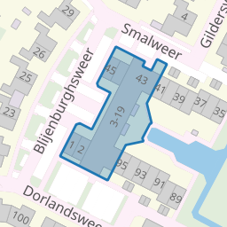Perceel SDT00-K-2685