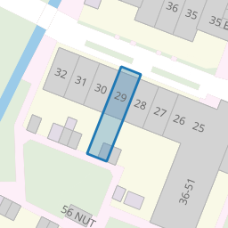 Perceel SDT00-K-2703