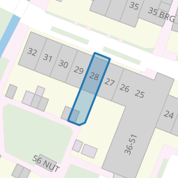 Perceel SDT00-K-2704