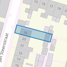 Perceel SDT00-K-2728