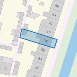 Perceel SDT00-K-2729