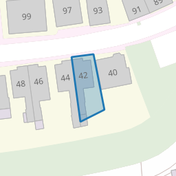 Perceel SDT00-K-2762