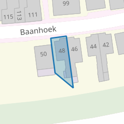 Perceel SDT00-K-2766