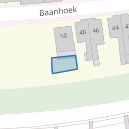 Perceel SDT00-K-2769