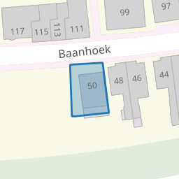 Perceel SDT00-K-2770