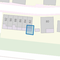 Perceel SDT00-K-2803