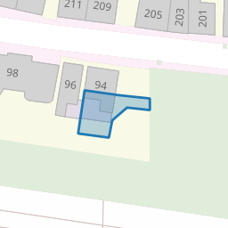 Perceel SDT00-K-2815