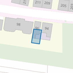 Perceel SDT00-K-2816