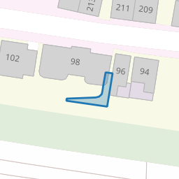 Perceel SDT00-K-2818