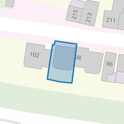 Perceel SDT00-K-2820
