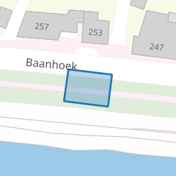 Perceel SDT00-K-2839