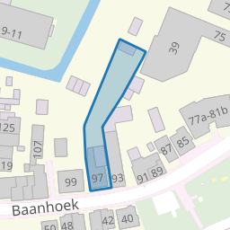 Perceel SDT00-K-2843