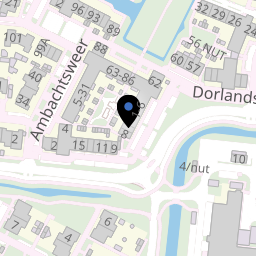 Appartement SDT00 K 2847 19