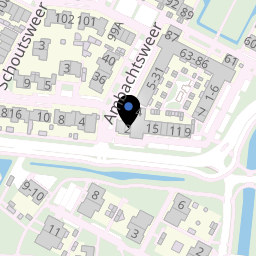 Appartement SDT00 K 2847 22