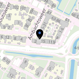 Appartement SDT00 K 2847 24