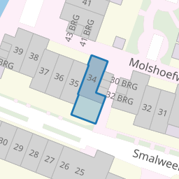 Perceel SDT00-K-2849