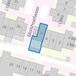 Perceel SDT00-K-2855