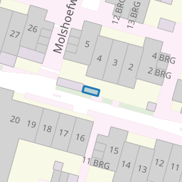 Perceel SDT00-K-2856