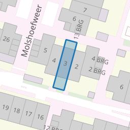 Perceel SDT00-K-2857
