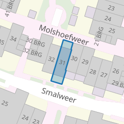 Perceel SDT00-K-2866