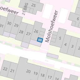 Perceel SDT00-K-2879