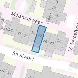 Perceel SDT00-K-2881