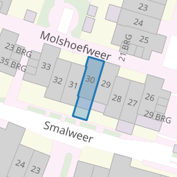 Perceel SDT00-K-2882