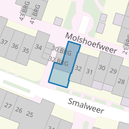 Perceel SDT00-K-2884