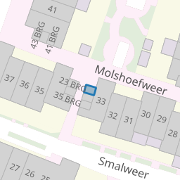 Perceel SDT00-K-2885