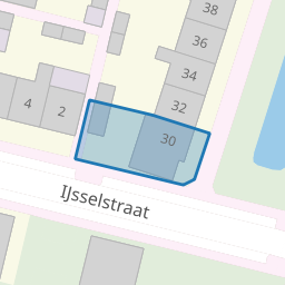 Perceel SDT00-K-2904