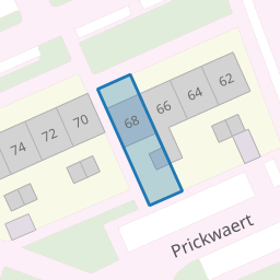 Perceel SDT00-K-2910