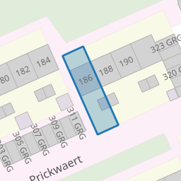 Perceel SDT00-K-2932