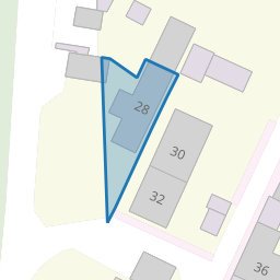 Perceel SDT00-K-2940