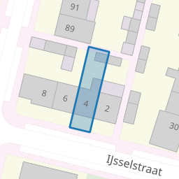 Perceel SDT00-K-3025