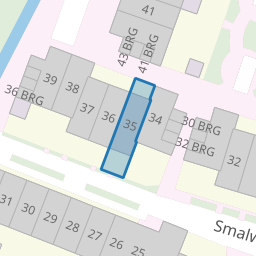 Perceel SDT00-K-3032