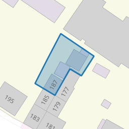 Perceel SDT00-K-3034