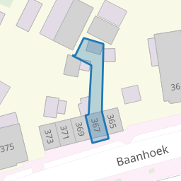 Perceel SDT00-K-3057