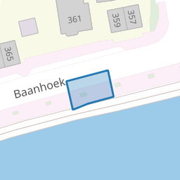 Perceel SDT00-K-3071