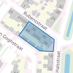 Perceel SDT00-K-3109