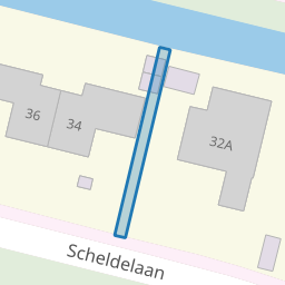 Perceel SDT00-K-3124