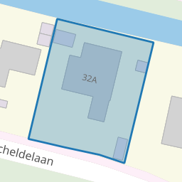 Perceel SDT00-K-3125