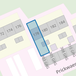 Perceel SDT00-K-3166