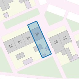 Perceel SDT00-K-3170