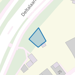 Perceel SDT00-K-3181