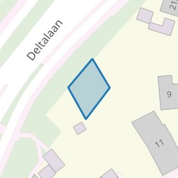 Perceel SDT00-K-3182