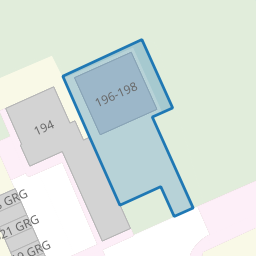 Perceel SDT00-K-3214